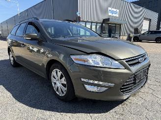 Ford Mondeo Wagon 1.6 TDCi ECOnetic Trend Business picture 3