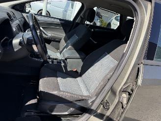 Ford Mondeo Wagon 1.6 TDCi ECOnetic Trend Business picture 12