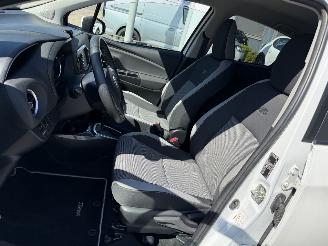 Toyota Yaris 1.5 Automaat Hybrid Dynamic picture 10