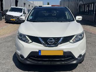 Nissan Qashqai 1.6 Tekna 17\" picture 2