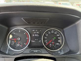 Volkswagen Crafter 35 Automaat 140PK  2.0 TDI L4 EL Highline picture 17