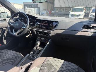 Volkswagen Polo 1.0 TSI R-Line AUTOMAAT PANO picture 12