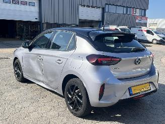 Opel Corsa 1.2 Turbo GS picture 6