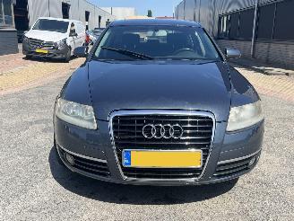 Audi A6 Limousine 2.4 AUTOMAAT Pro Line Business picture 2