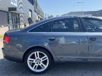 Audi A6 Limousine 2.4 AUTOMAAT Pro Line Business picture 9
