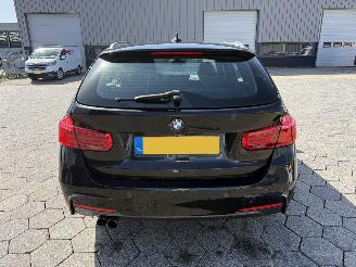 BMW 3-serie Touring 330i Centennial High Executive picture 6