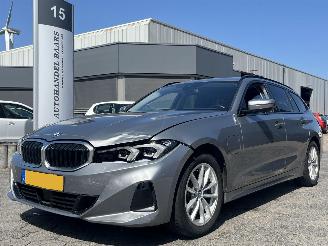 škoda osobní automobily BMW 3-serie Touring 320e AUTOMAAT 2022/10