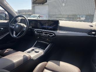 BMW 3-serie Touring 320e AUTOMAAT picture 11