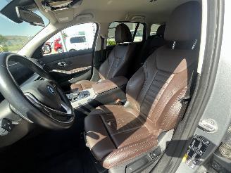 BMW 3-serie Touring 320e AUTOMAAT picture 14