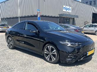 Mercedes Cla-klasse 250+AMG Launch Edition 85.5 kWh picture 3