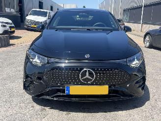 Mercedes Cla-klasse 250+AMG Launch Edition 85.5 kWh picture 2