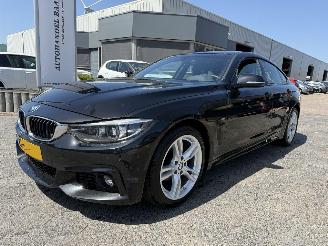  BMW 4-serie Gran Coupé 420i High Executive 2018/11