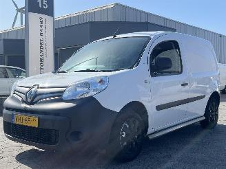 damaged commercial vehicles Renault Kangoo 1.5 Blue dCi 95 Comfort 2020/1