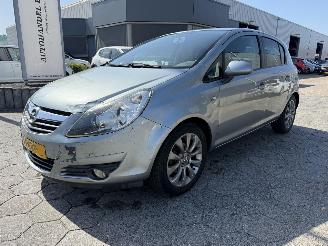 škoda osobní automobily Opel Corsa 1.4-16V \'111\' Edition 2010/10