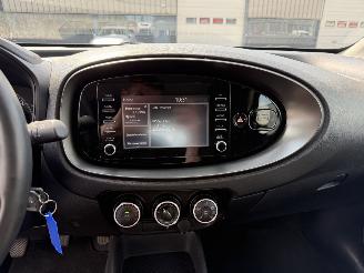 Toyota Aygo X 1.0 VVT-i MT Play picture 21