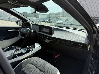 Kia EV6 GT-Line 77.4 kWh picture 18