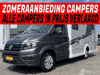 skadebil auto   2.0 Platinum Vanti Plus AUTOMAAT 130PK 2025/1
