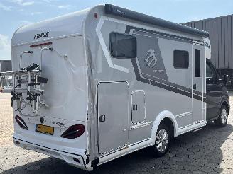 knaus  2.0 Platinum Vanti Plus AUTOMAAT 130PK picture 4