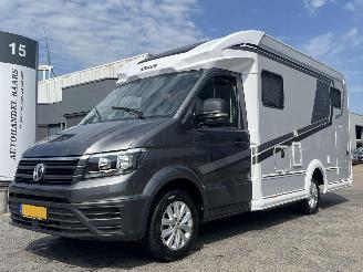 knaus  2.0 Platinum Vanti Plus AUTOMAAT 130PK picture 2