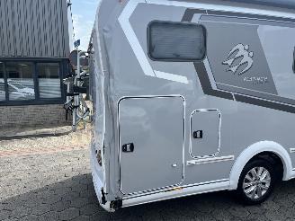 knaus  2.0 Platinum Vanti Plus AUTOMAAT 130PK picture 7