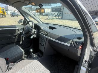 Opel Meriva 1.6-16V Cosmo picture 14
