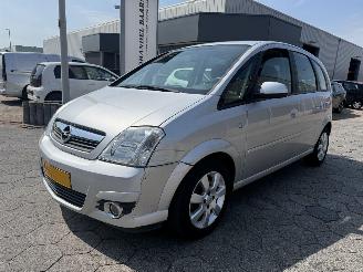 Auto incidentate Opel Meriva 1.6-16V Cosmo 2006/2