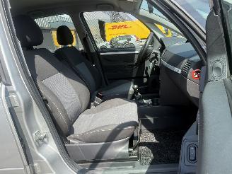 Opel Meriva 1.6-16V Cosmo picture 13