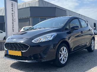 Damaged car Ford Fiesta 1.1 Trend 2019/12