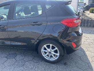 Ford Fiesta 1.1 Trend picture 8