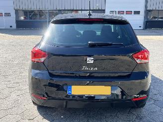 Seat Ibiza 1.0 EcoTSI AUTOMAAT Style Business Connect picture 6