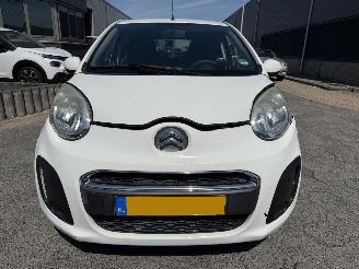 Citroën C1 1.0 Collection picture 2