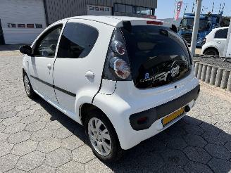 Citroën C1 1.0 Collection picture 6