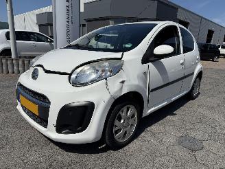  Citroën C1 1.0 Collection 2013/1