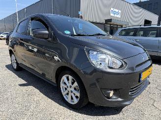 Mitsubishi Space-star 1.2 Intense+ picture 3