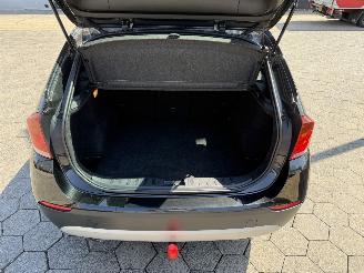 BMW X1 18I M automaat picture 11
