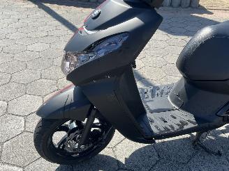 Peugeot  Kisbee picture 9