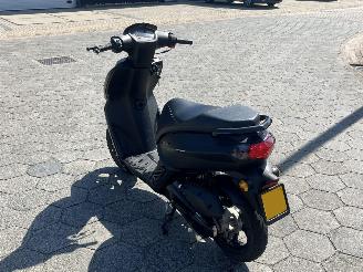 Peugeot  Kisbee picture 7