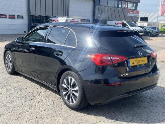 Mercedes A-klasse 160 Business Solution picture 6