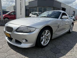 Avarii autoturisme BMW Z4 Roadster 3.0i S 2004/6