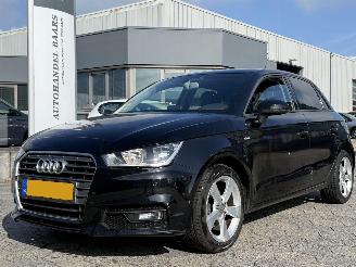  Audi A1 Sportback 1.4 TDI Sport Pro Line 2015/7