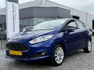 Ford Fiesta 1.0 EcoBoost Titanium picture 1