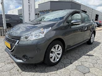 Coche accidentado Peugeot 208 1.0 PureTech Access 2015/3