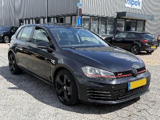 Volkswagen Golf 1.2 TSI GTI picture 3