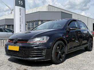 Volkswagen Golf 1.2 TSI GTI picture 2