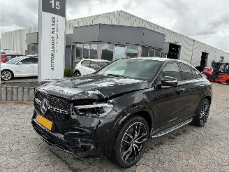škoda osobní automobily Mercedes GLE Coupé 400 e 4MATIC Sport Edition Premium Plus 2025/1