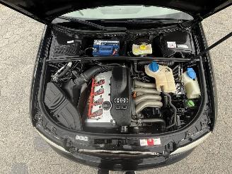 Audi A4 Avant 2.0 picture 7