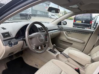 Audi A4 Avant 2.0 picture 11