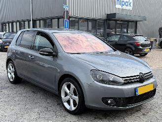  Volkswagen Golf 1.2 TSI Comfortline BlueMotion 2012/1