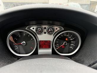 Ford Focus Wagon 1.6 Comfort picture 19