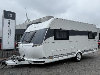  Hobby  465 De Luxe 2022/1